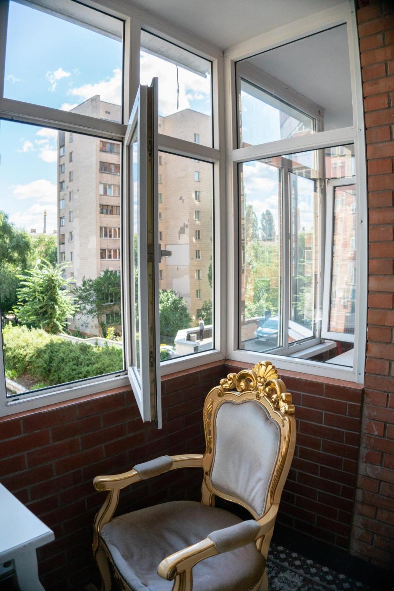Hotel Royal Kyiv