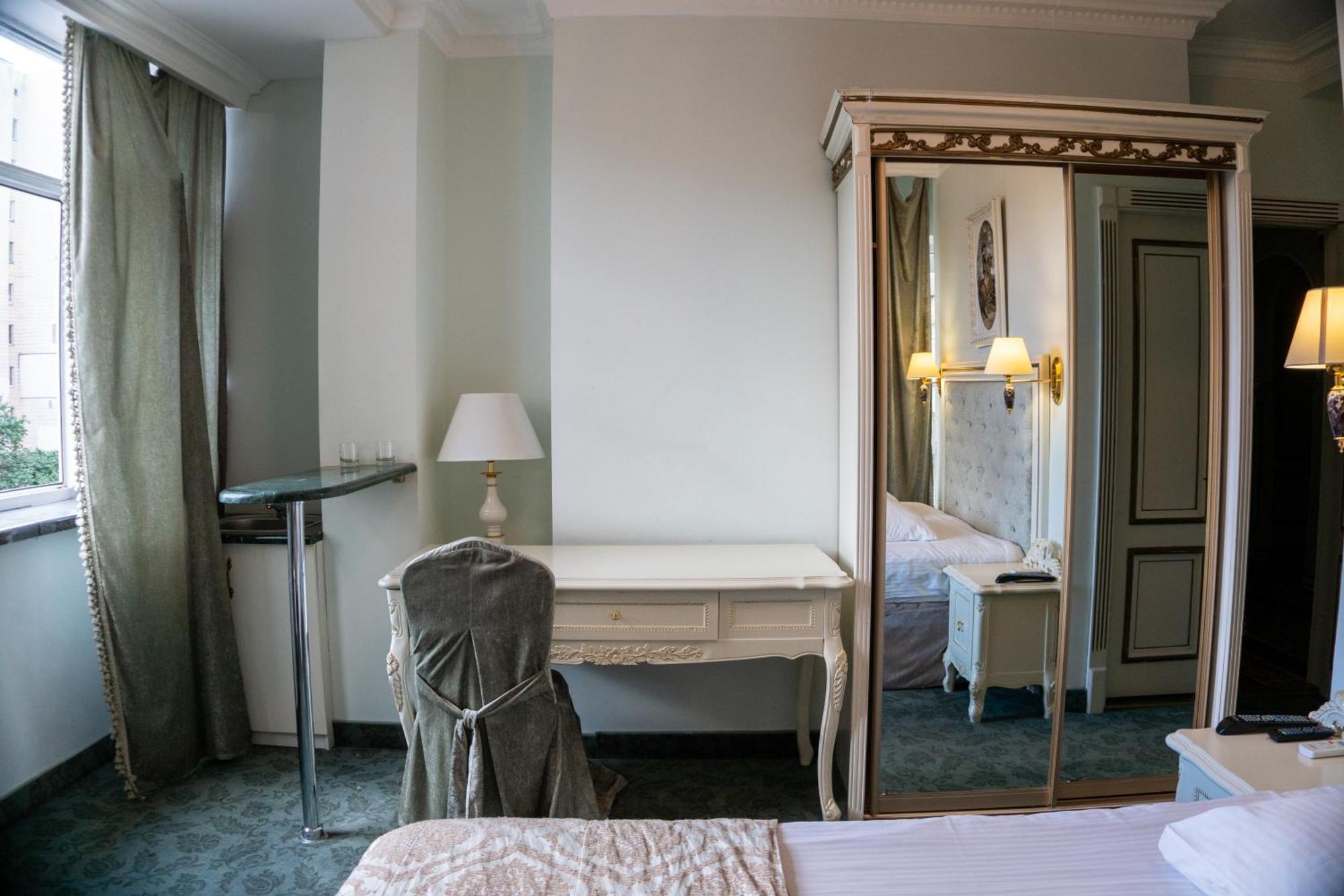 Hotel Royal