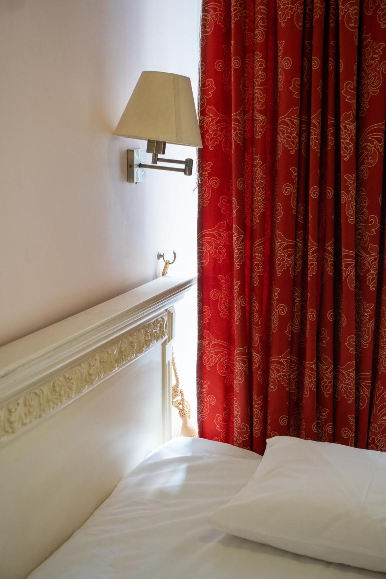 Hotel Royal Kyiv