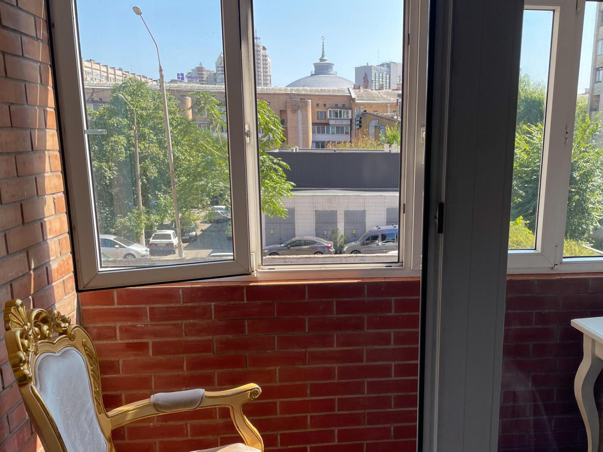 Hotel Royal Kyiv