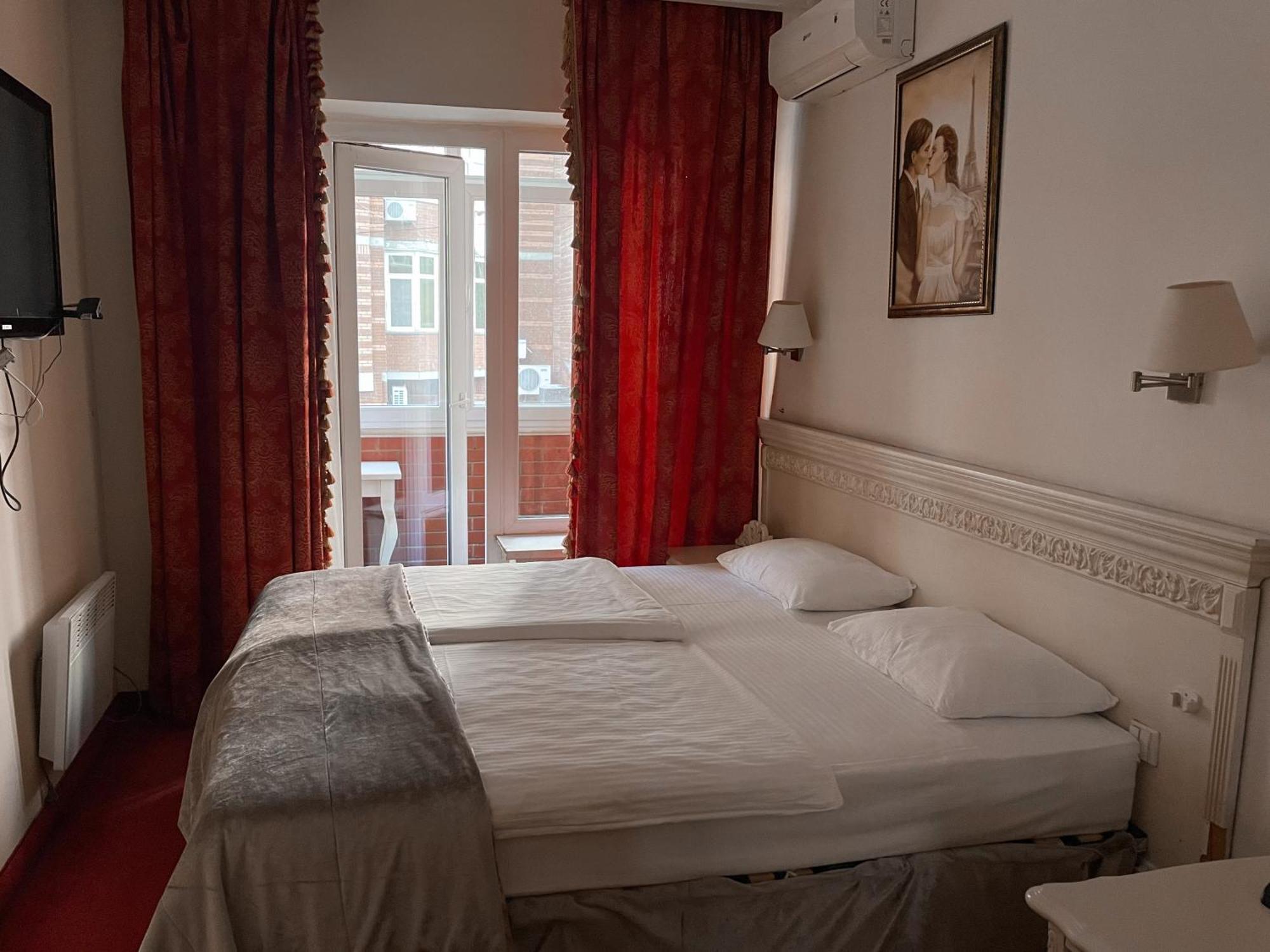Hotel Royal Kyiv